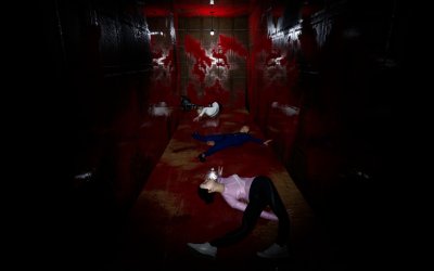 Horror Royale